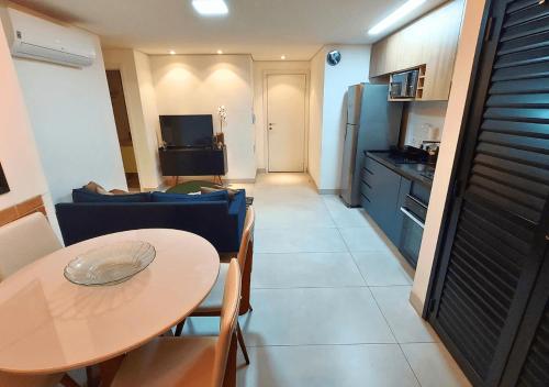 Ap Cond Estilo Resort Centro SP Bras in Sao Paulo, Brasil