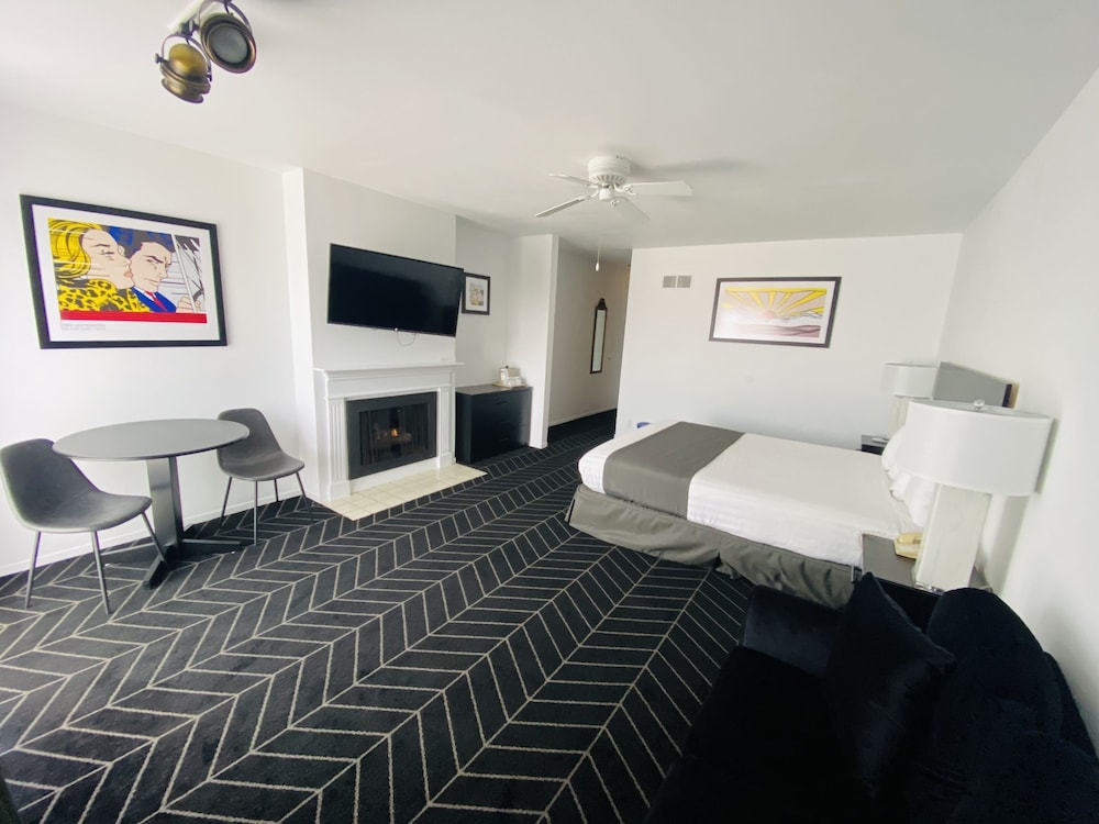 Masterpiece Hotel - photo 25