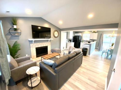 The Great Escape With Friends & Family & Pets in Jacksonville, United States