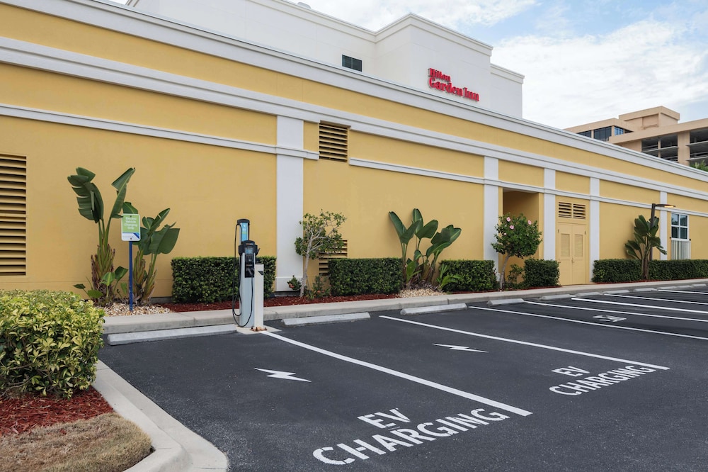 Hilton Garden Inn Daytona Beach Oceanfront - photo 46