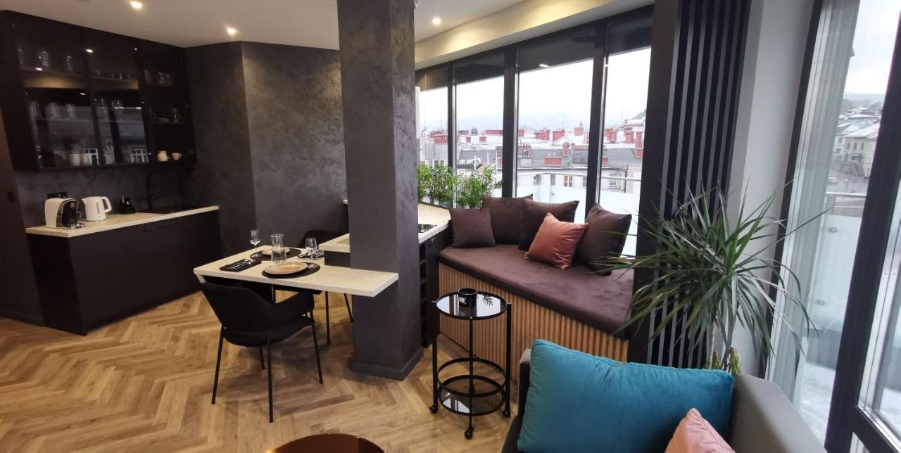 Moon Apartment — Bielsko-Biala — photo 2