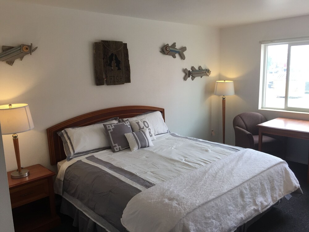 Teton Lofts - photo 6