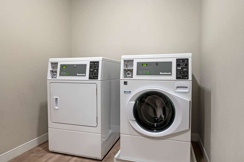 Comfort Suites Cincinnati University Downtown - photo 33