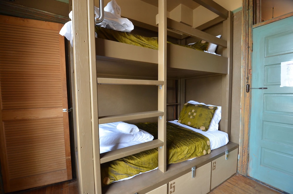 Michie Hostel - photo 10