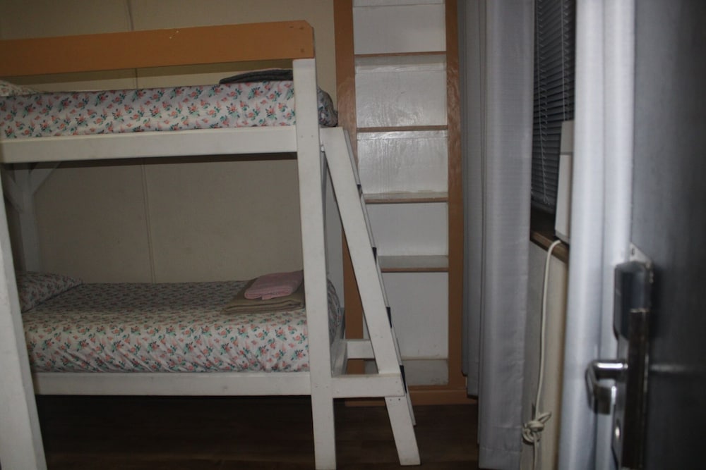 Hoosville Hostel - photo 41