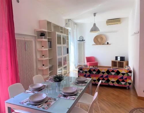 Viale Monza Chic Stay Affitti Brevi Italia — 4-Star Luxury Hotel in Milan, Italy