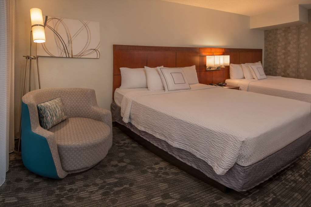 Sonesta Select Arlington Rosslyn - photo 26