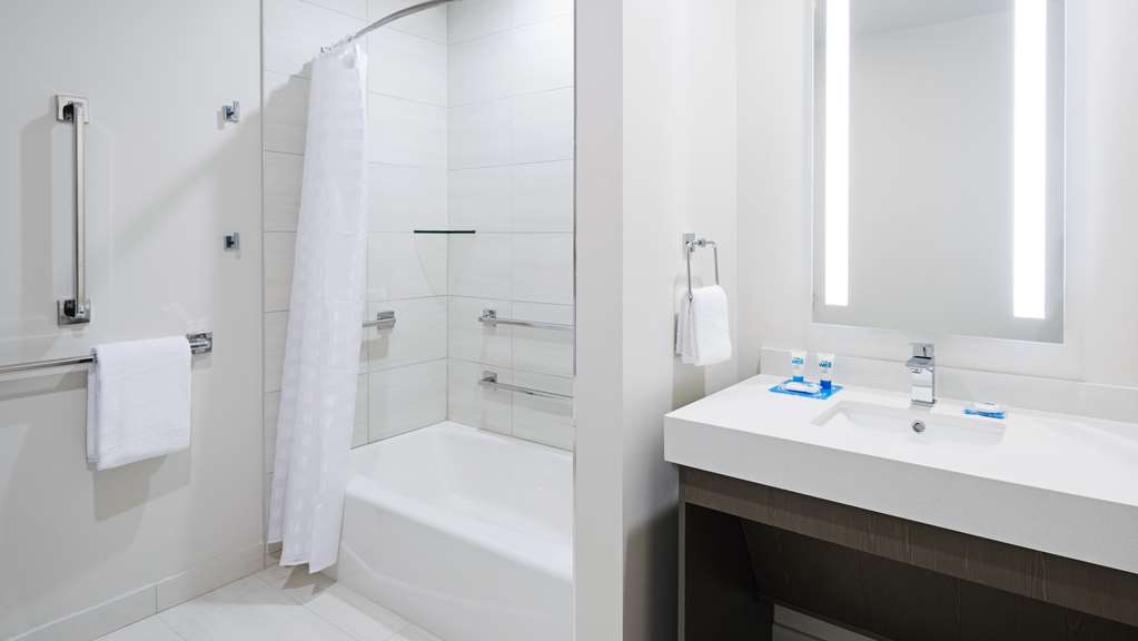 Hyatt House Jersey City - photo 38