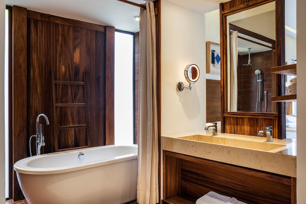 Delta Hotels by Marriott Riviera Nayarit An All Inclusive Resort