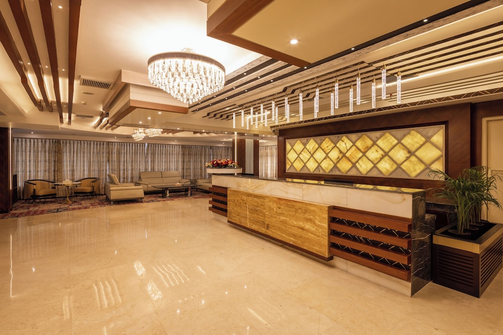 Grand Palace Hotel & Resorts Dhaka in Dhaka, Bangladesh