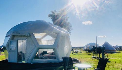 Coonawarra Hampton Bubble 3 - last minute hotel in Unknown City