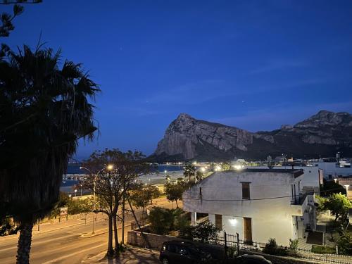 Villa Bella Vista — 4-Star Luxury Hotel in San Vito Lo Capo, Italy