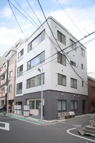 Mi Hotel Ueno - last minute hotel in Tokyo