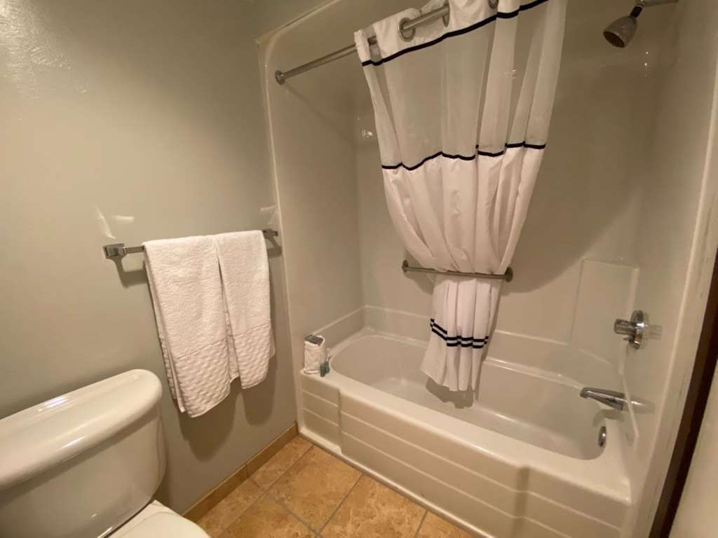 Best Western Sheridan Center - photo 29