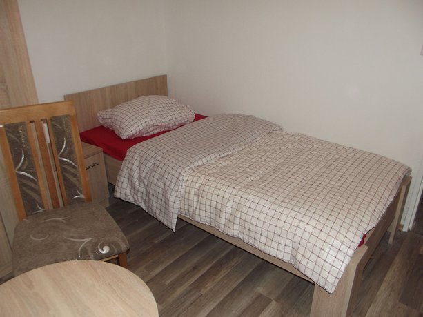 Monteurzimmer Final Adults Only in Ludwigsburg, Germany