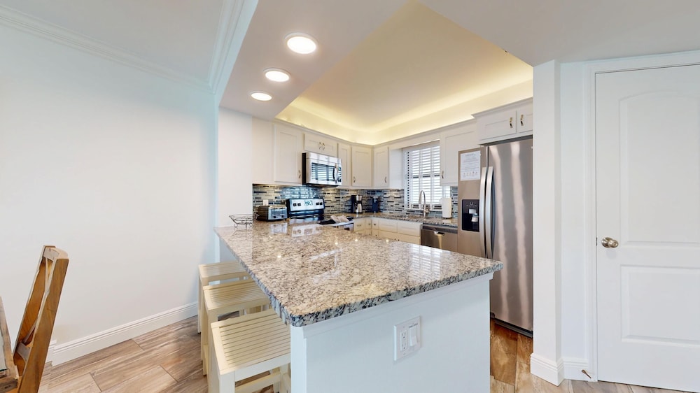 Beachside Towers at Sandestin by Gibson Beach Rentals - photo 428