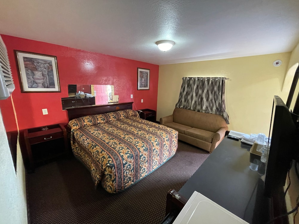 Royal Palms Motel & RV Park - photo 5