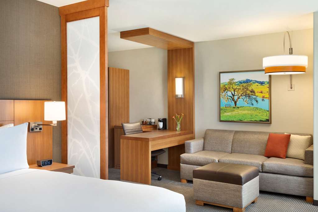 Hyatt Place Vacaville - photo 2