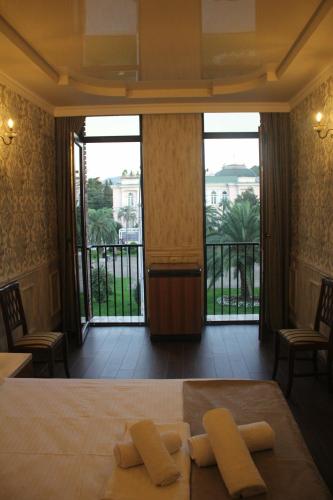 Melini Boutique Hotel