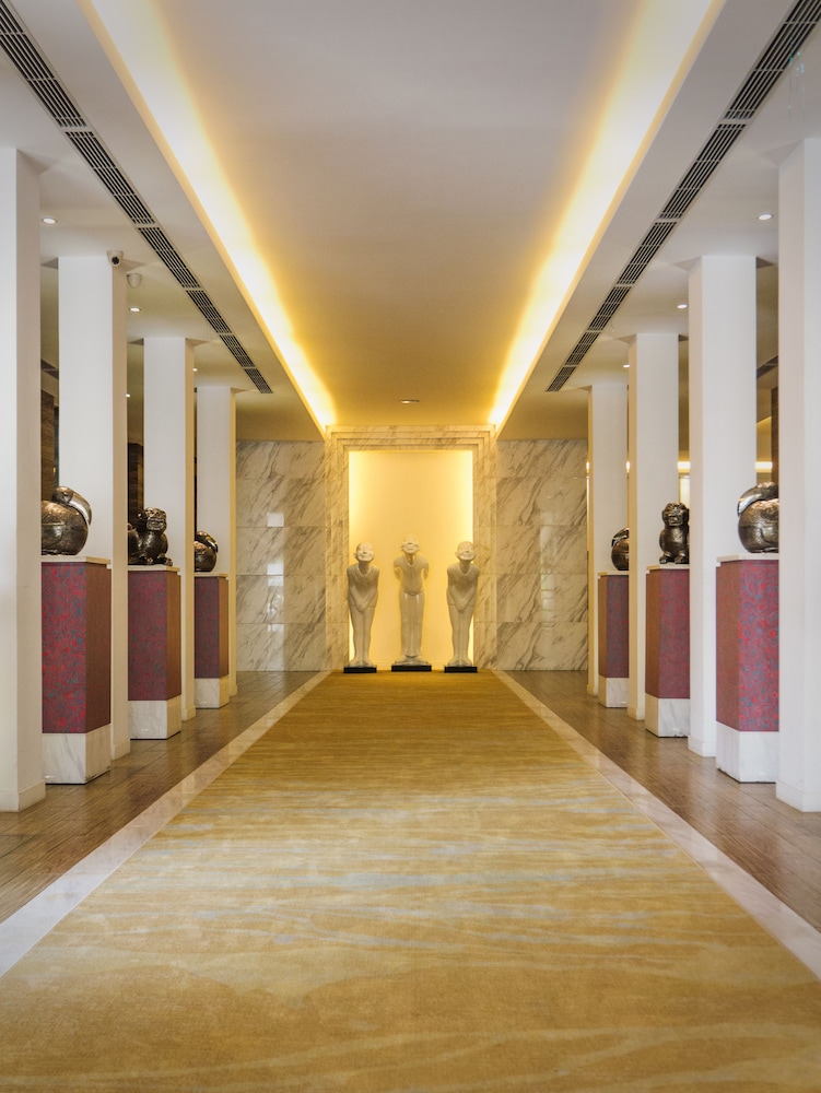 Taiming Hotel — Phnom Penh — photo 4