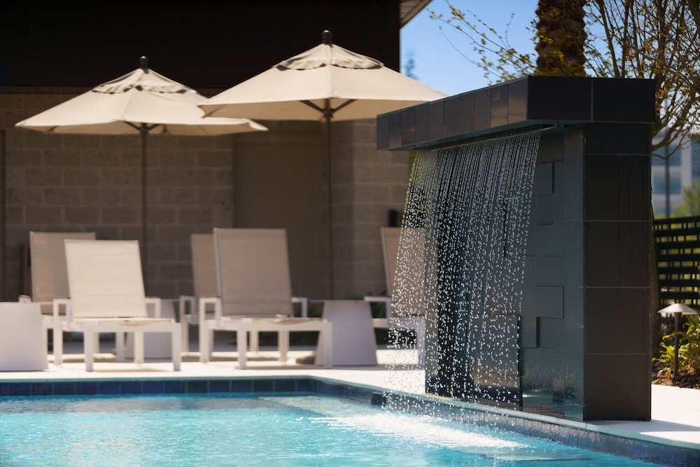 AC Hotel by Marriott Jacksonville St Johns Town Center - photo 32