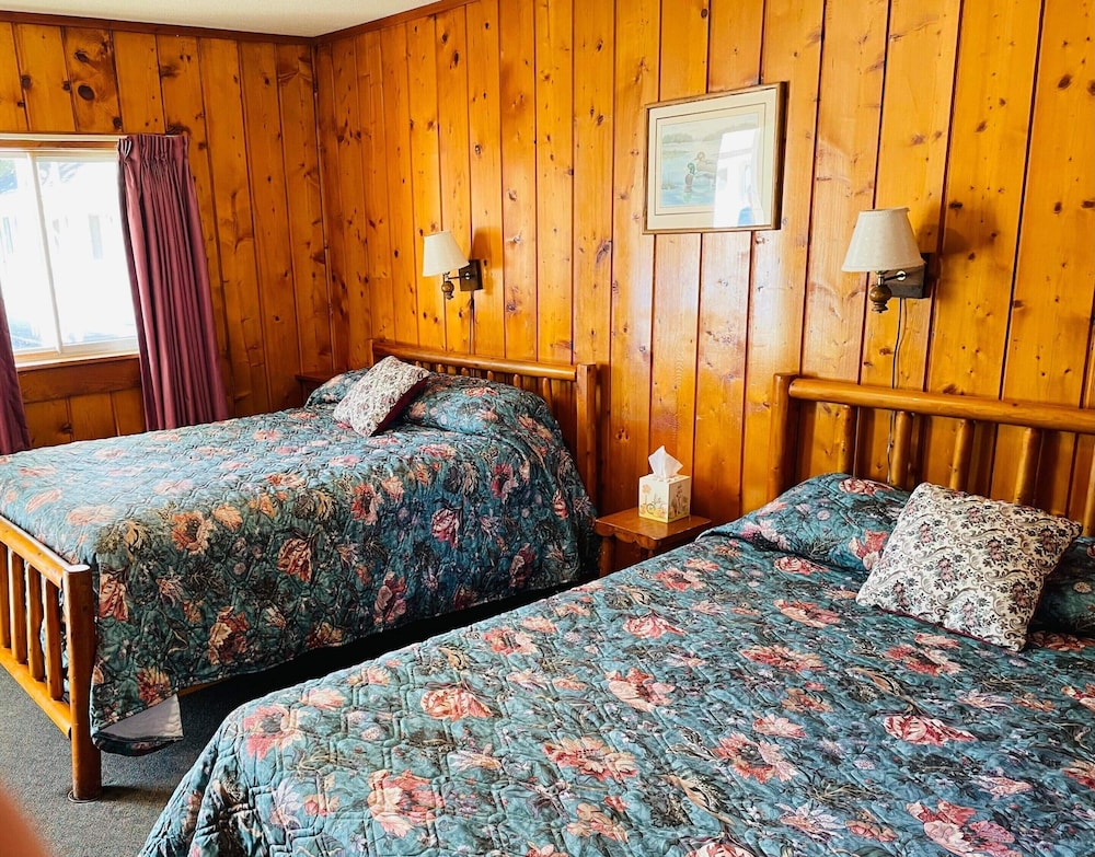 Cedars Motel - photo 7