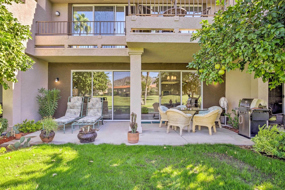 067439 2 BR Golf Resort Condo 6 Mi to Polo Club - photo 9