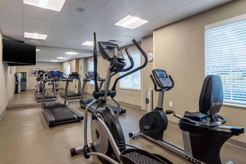 MainStay Suites Newnan Atlanta South - photo 76