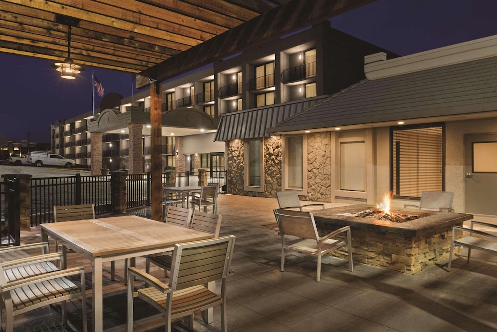 Country Inn & Suites by Radisson Erlanger Cincinnati South - photo 12