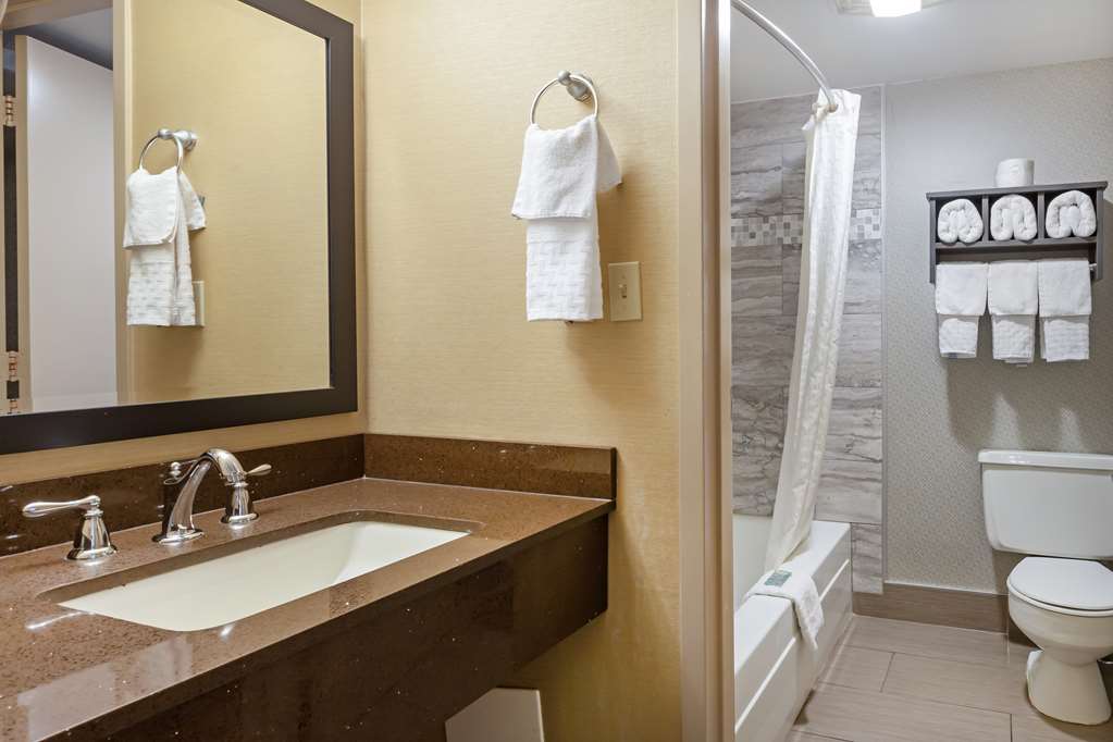 Best Western Summit Inn - photo 24