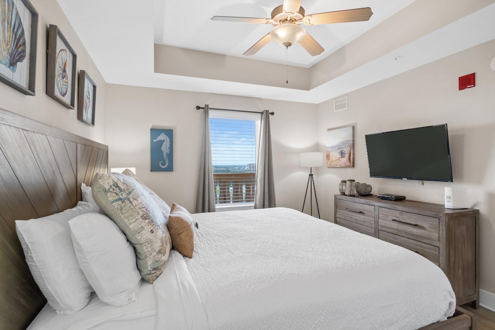 Calypso Tower 3 by Panhandle Getaways - photo 224