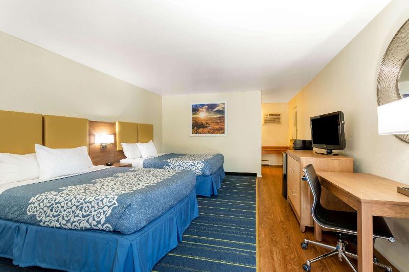 Days Inn by Wyndham Durango - photo 6