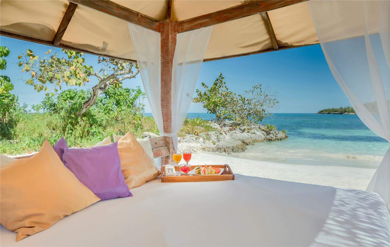 Paradisus Río de Oro Resort & Spa — Holguin — photo 5