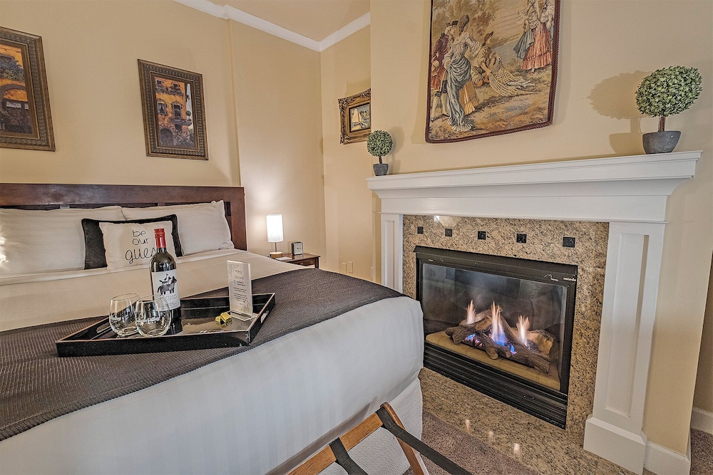 The Orenco Station Hotel - photo 24