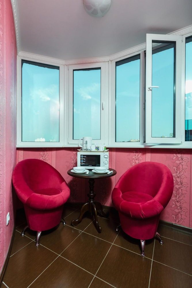 Flat Pnb - carbon neutral hotel in Natal
