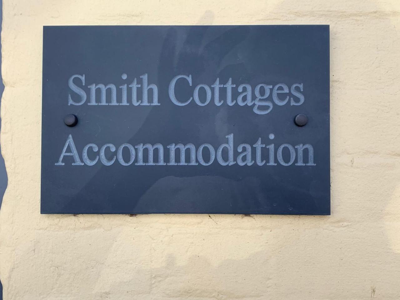 No. 5 Smith Cottages — 4-Star Luxury Hotel in Langport, United Kingdom
