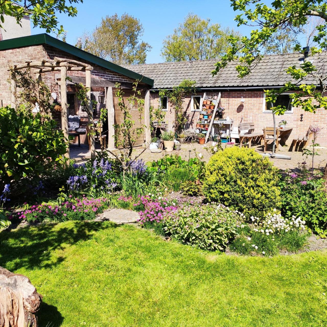 Vakantiewoning De Koolboet — 4-Star Luxury Hotel in Alkmaar, Netherlands
