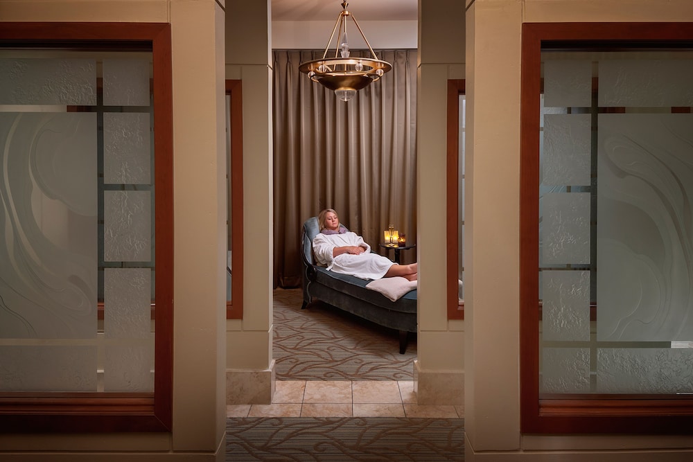 Moody Gardens Hotel Spa and Convention Center - photo 32
