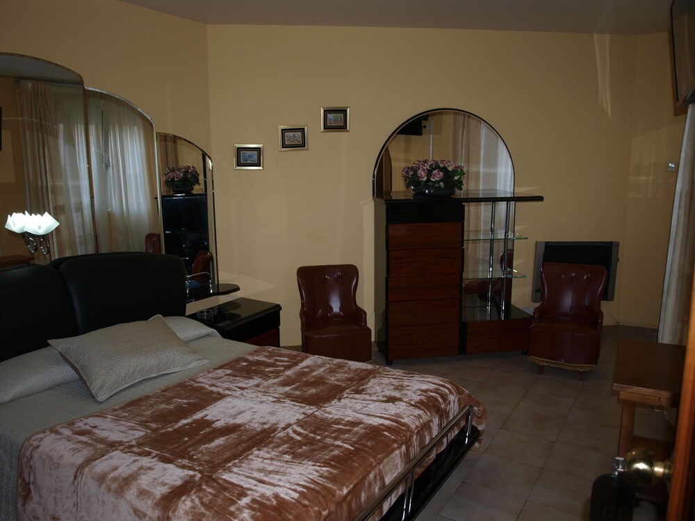Hotel Francisco Javier — A Coruna