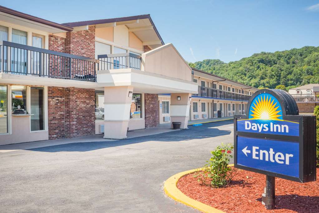 Days Inn by Wyndham Paintsville - featured photo