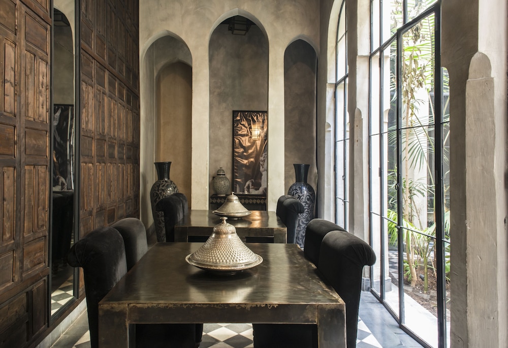 Dar Darma Riad — Marrakesh — photo 5