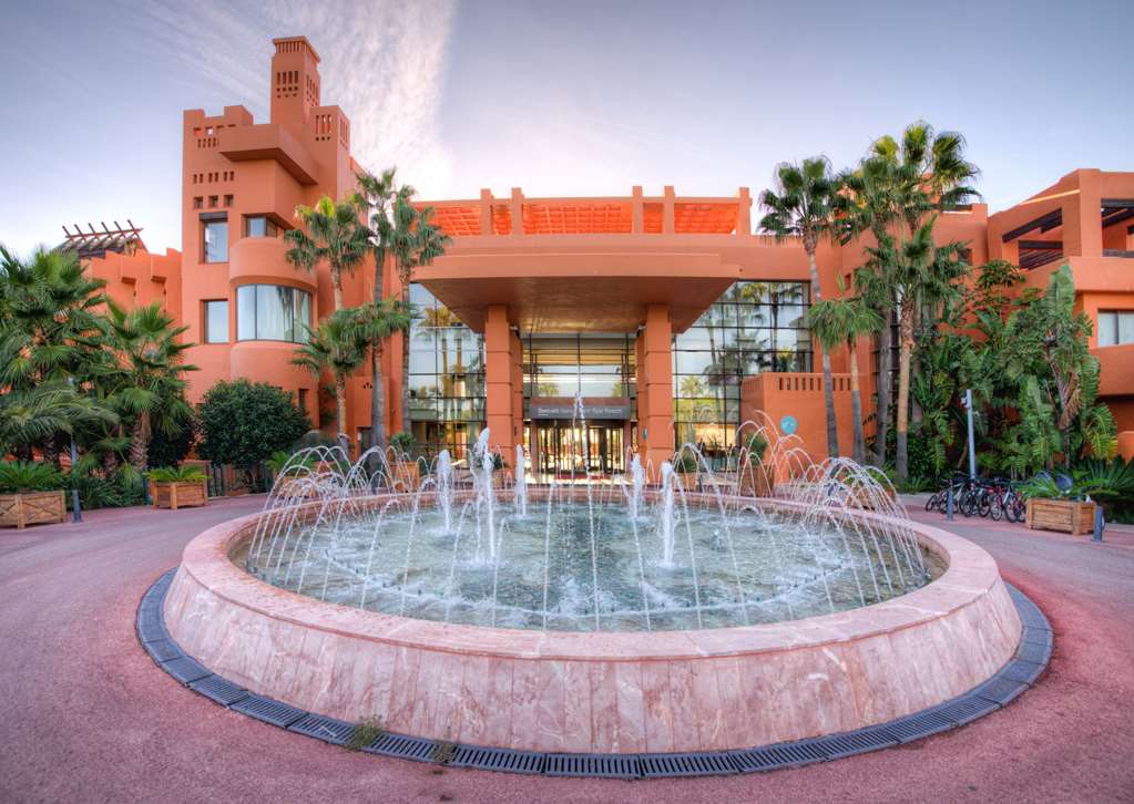 Royal Hideaway Sancti Petri a member of Barcelo Hotel Group