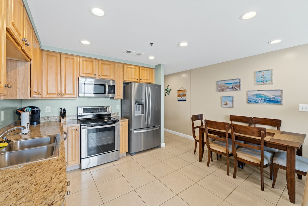 Splash Beach Resort by Panhandle Getaways - photo 304