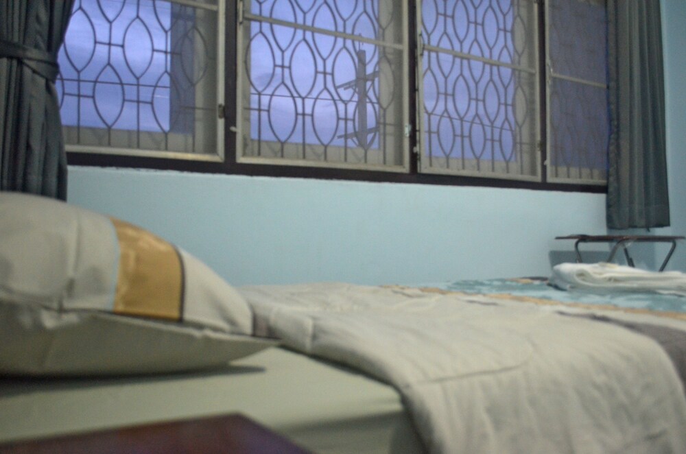 Jeesnail Guesthouse