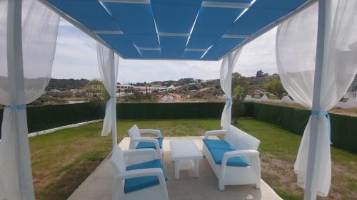 GR House Eleftheria — Afantou — photo 4