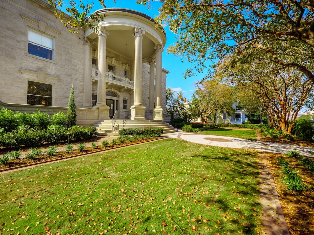 Graystone Inn - photo 36