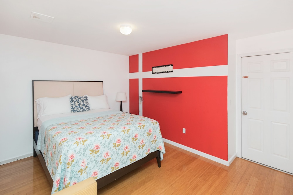 Racpanos Modern Stay on Union Street - photo 4