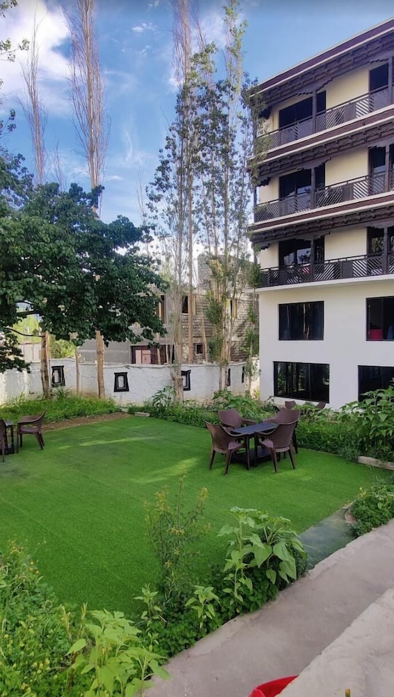 Hotel Choskor - last minute hotel in Leh