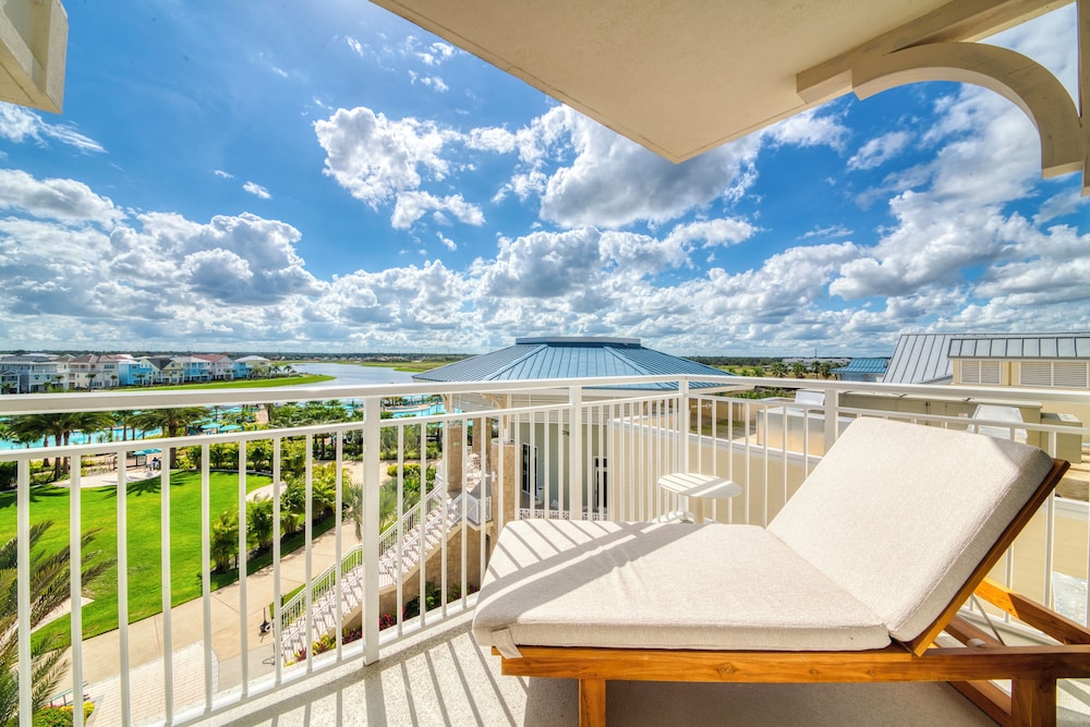 Margaritaville Resort Orlando with H2O Waterpark - photo 47