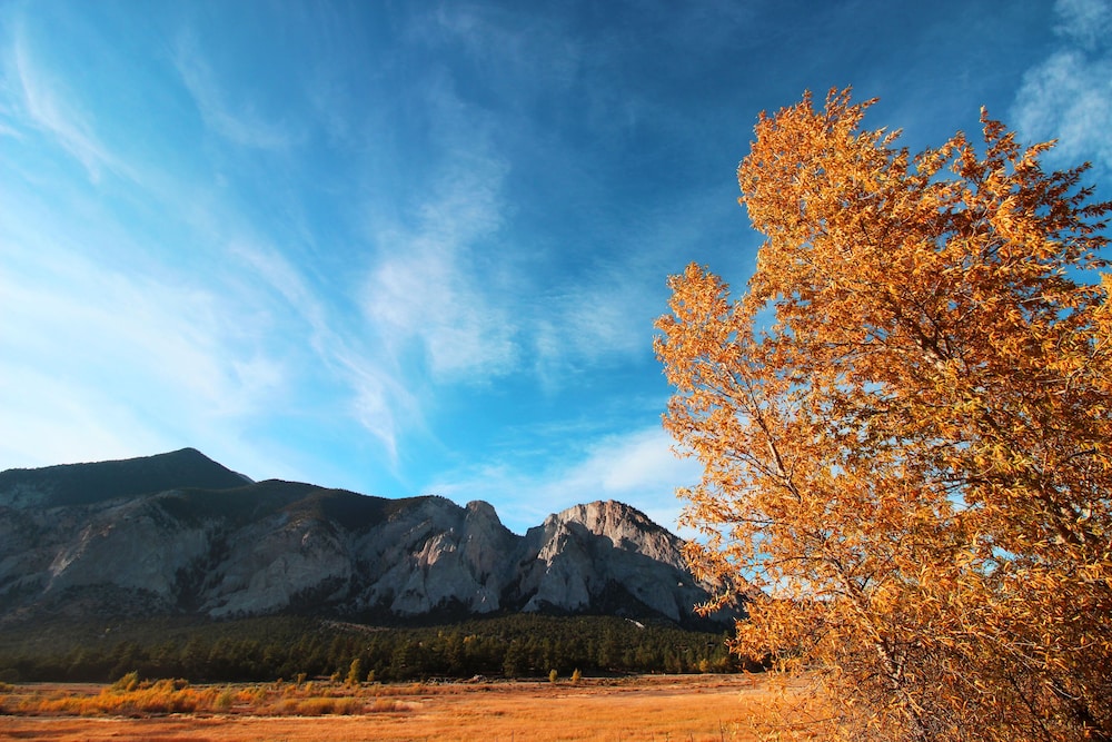 Mount Princeton Hot Springs Resort - photo 51
